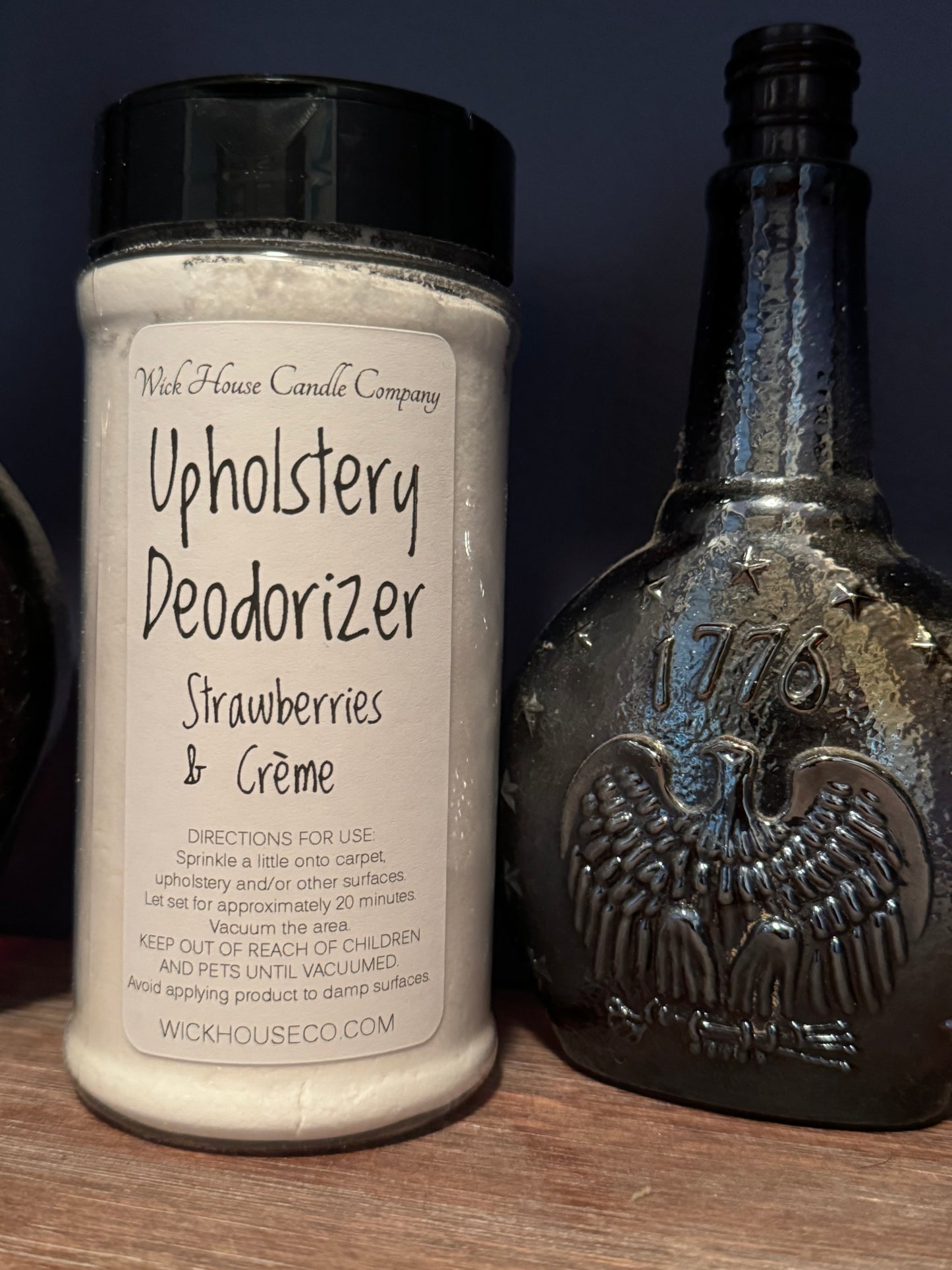 Upholstery Deodorizer 16oz