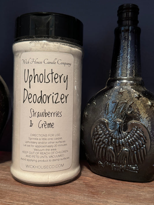 Upholstery Deodorizer 16oz