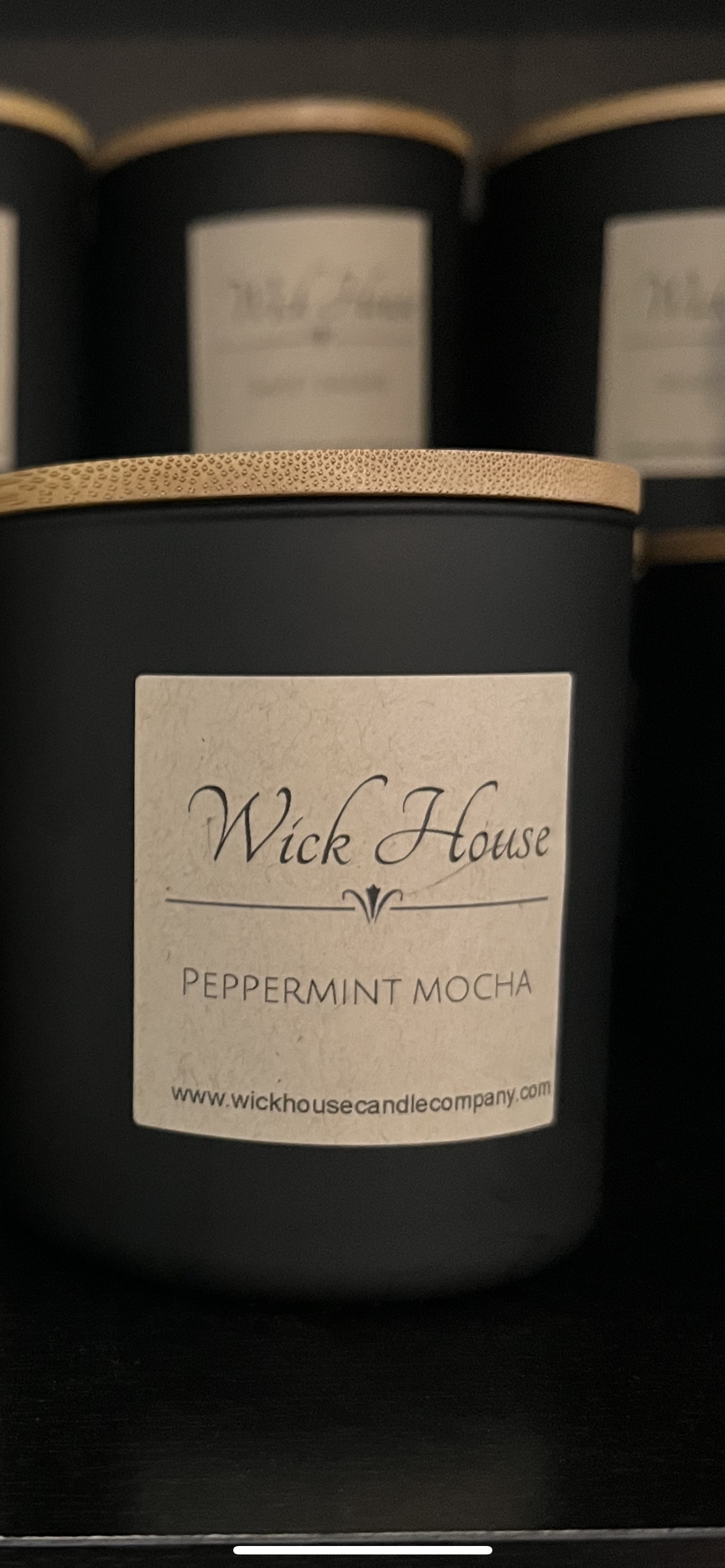 Wick House Mystery Gift Pack